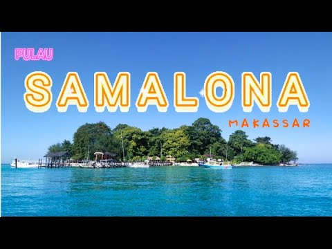 PULAU SAMALONA