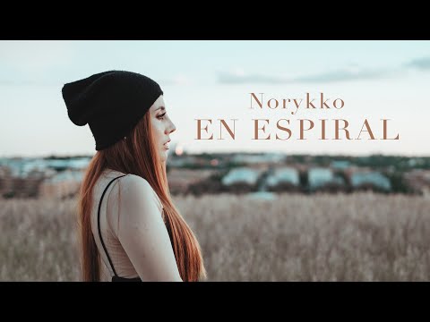 Norykko - En espiral (Videoclip oficial)