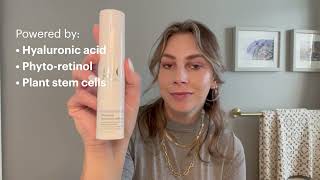 HA-Revive Hyaluronic Hydrator by Glo Skin Beauty