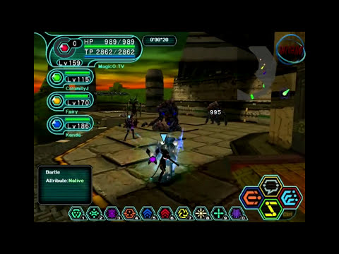 phantasy star online pc download free