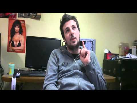 dandaking visits IEM World 2011 (part2)