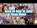 Oscar First Birthday Celebration- Harman Ne Paya Ajj Gown- Sare Rishtedaar Hoye Ikathe- HarmanBeauty