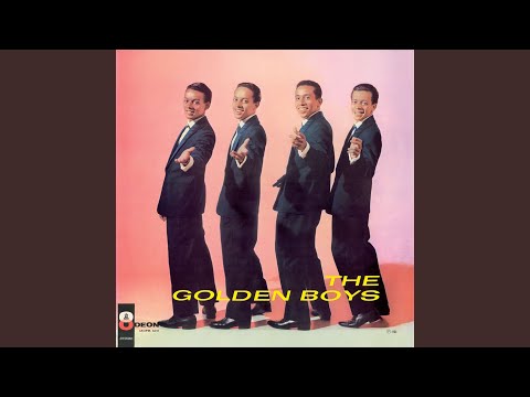 Arrependimento - Golden Boys
