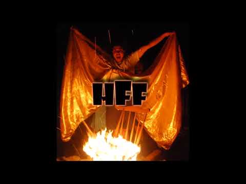 Burning Fences (Demo) - Hot Fuzz Fantastic