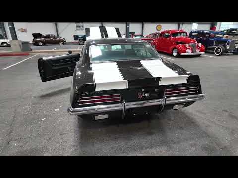 1969 Chevrolet Camaro (CC-2080963) for sale in Greensboro, North Carolina