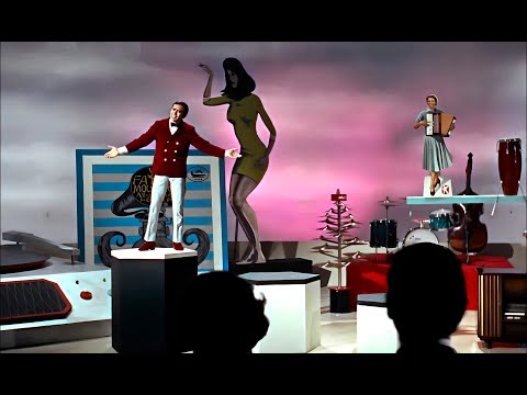 Carlos Lico, Mi Vida es Tuya. 4K Remasterizado.