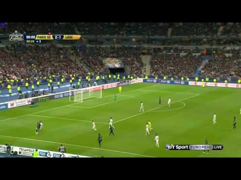 Marko Basa Vs Zlatan Ibrahimovic