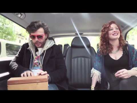 EMJI   Crazy In Love Beyonce's Cover   Session Acoustique