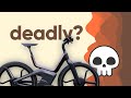 NYC S Toxic Ebike Culture Almost Killed 4 People Let S Talk About It
