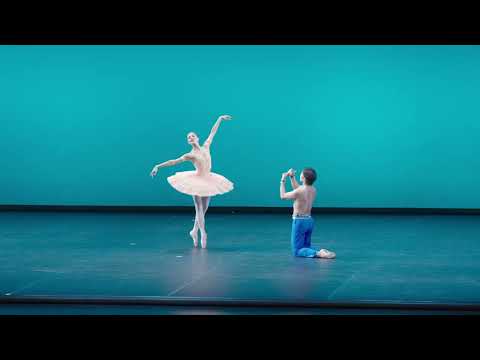 Roberto Bolle and Friends | A Night of Grace at Dubai Opera