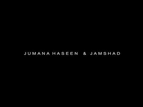 Jumana haseen&Jamshad