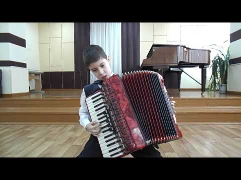 Джепаров Тимур Эмилевич 