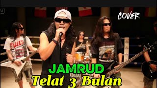 Download lagu Jamrud |TELAT TIGA BULAN| Cover by ai mp3