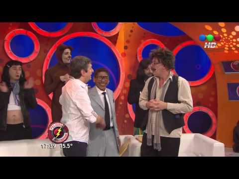 Peligro Sin Codificar - 24 de Mayo de 2015