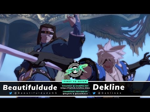 SSXrdEL #12 | WindGodDude vs Ryyudo / Beautifuldude vs Dekline