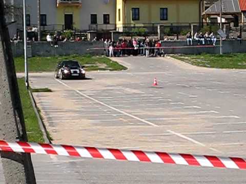 KJS Opoczyńska Wiosna 2010 - plac Impreza STI