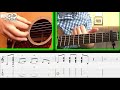 Do you Remember  "Jack Johnson" - Guitar Lesson w/tabs
