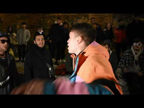 SAKRA vs PIPE MC | Octavos | COPA DE EXTREMADURA 🏆