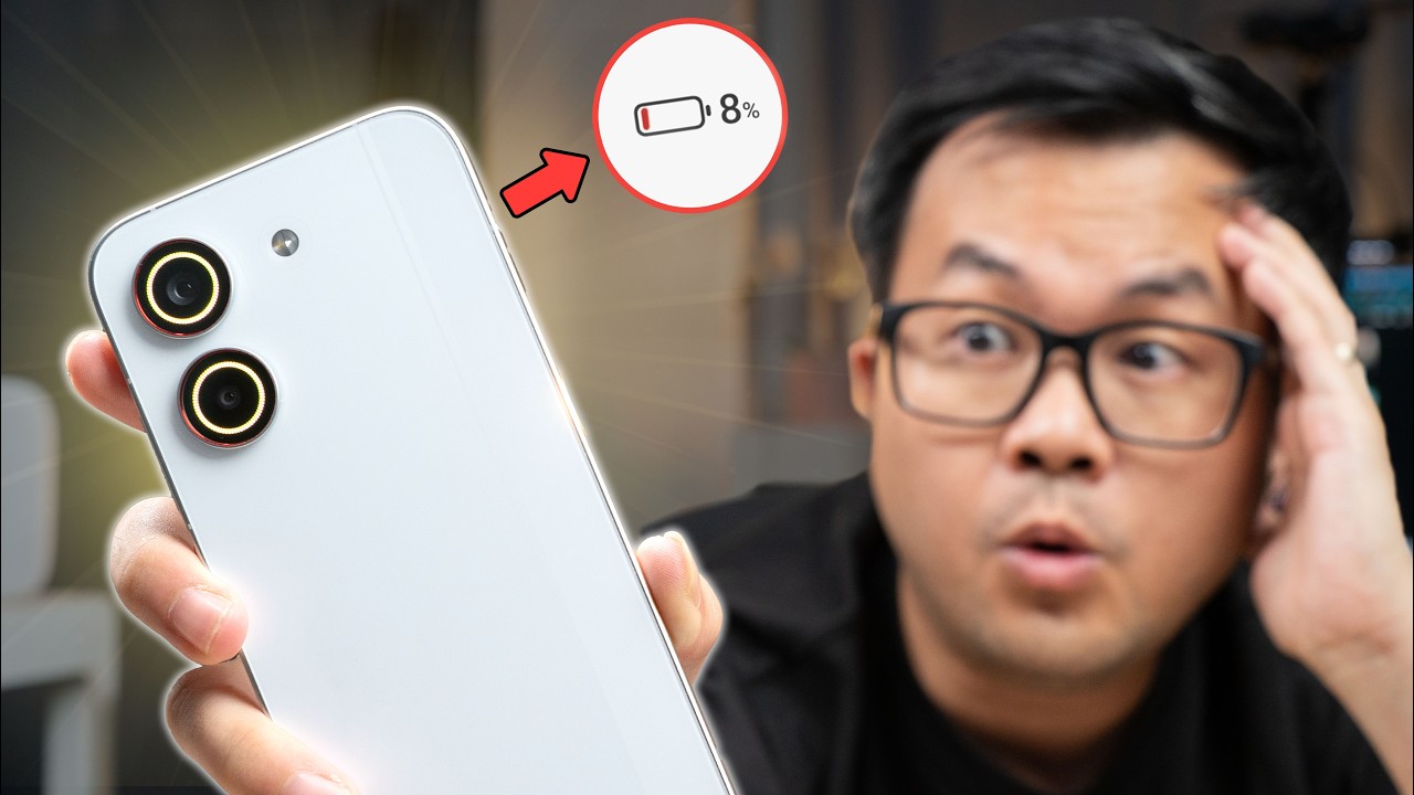 Suka Duka Pake POCO X8 Pro