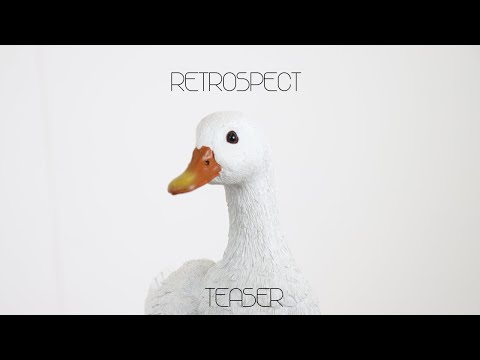 Retrospect Teaser.