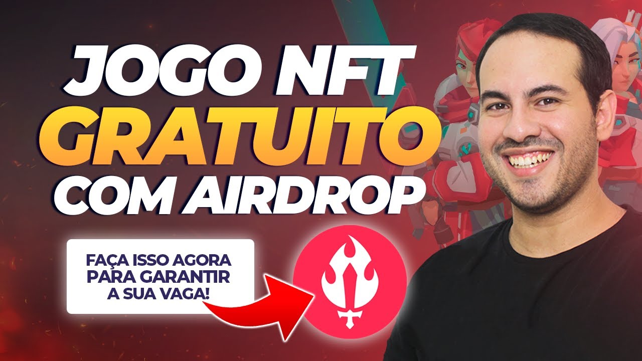 EMBER SWORD: FAÇA ISSO AGORA E GARANTA SUA VAGA NO AIRDROP! JOGO NFT GRATUITO COM MUITO POTENCIAL