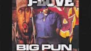 Big Pun Ft Fat Joe,Raekwon &amp; Armageddon-Firewater