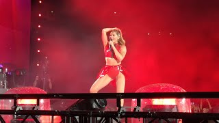 Helene Fischer - Achterbahn (Stadiontour 2018)