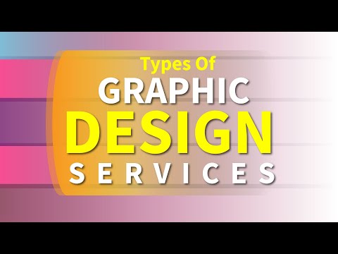 Graphic design courses services