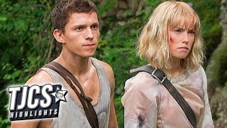 Chaos Walking Will Not Hit Its March 1st Release Date