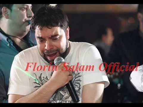 FLORIN SALAM -  UNDE ESTI, UNDE ESTI VIATA MEA 2013 , manele noi, salam 2015, manele live