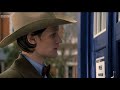 The Wedding Of River Song Trailer Topaz Upscale 60 FPS
