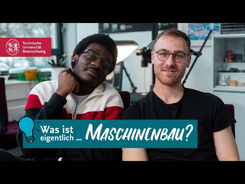 What actually is ... Mechanical Engineering? | Studying