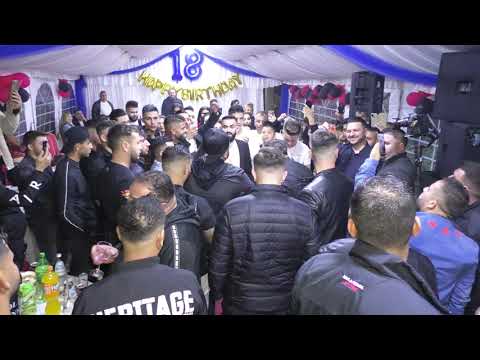 DUET LEO KUWEIT & ALIN DE LA BOBESTI  MAJORAT GALBINASI