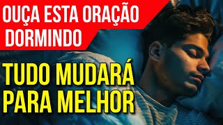 ORAÇÃO DA NOITE PARA ACALMAR A MENTE, CURAR O CORAÇÃO E ABRIR CAMINHOS