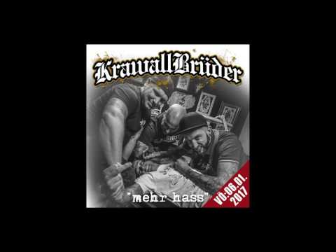 KrawallBrüder - Unbeugsam