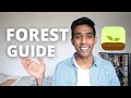 How to use Forest Productively in Year 12!!