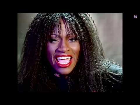 EK MiNiMiX Donna Summer This Time I Know 1989 & Lonnie Gordon Happening All Over Again 1993