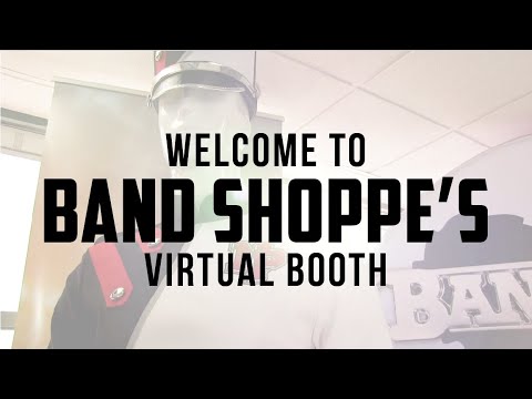 Band Shoppe Coupon