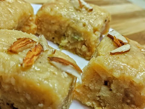 Home Style Milk Cake || KALAKAND || ALWAR KA MAWA