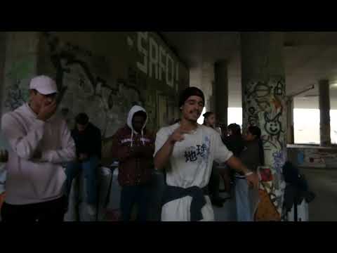 FREESTYLE DO CAMPEÃO | GUIGOX | EDIÇÃO 109 "PRÉ NACIONAL" | RODA UNIVERSO