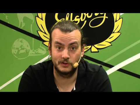 Inför Svenska Cupen Elfsborg - Assyriska