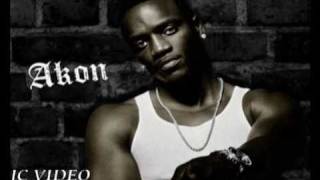 Akon Feat Philip Michael - Free To Be (NEW 2010) RNB lyrics