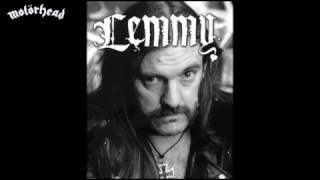 Brotherhood of Man - Motorhead (with lyrics)