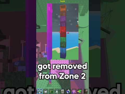 Why This EToH Tower Got Removed