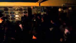 No Trigger Neon National Park @ Irene&#39;s Warehouse