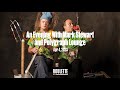 An Evening With Mark Stewart and Polygraph Lounge
