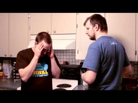 Crapshots Ep.94 - The Dream