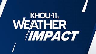 6:30 p.m. Live Weather Impact update