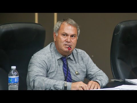 Sessão Ordinária Nº 08/2024 de 25/03/2024