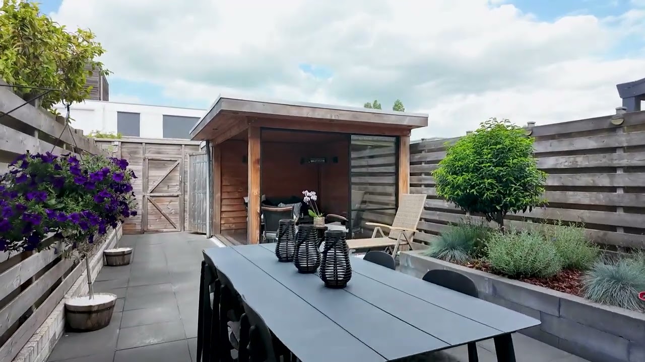 Maaskantlaan 6 - video